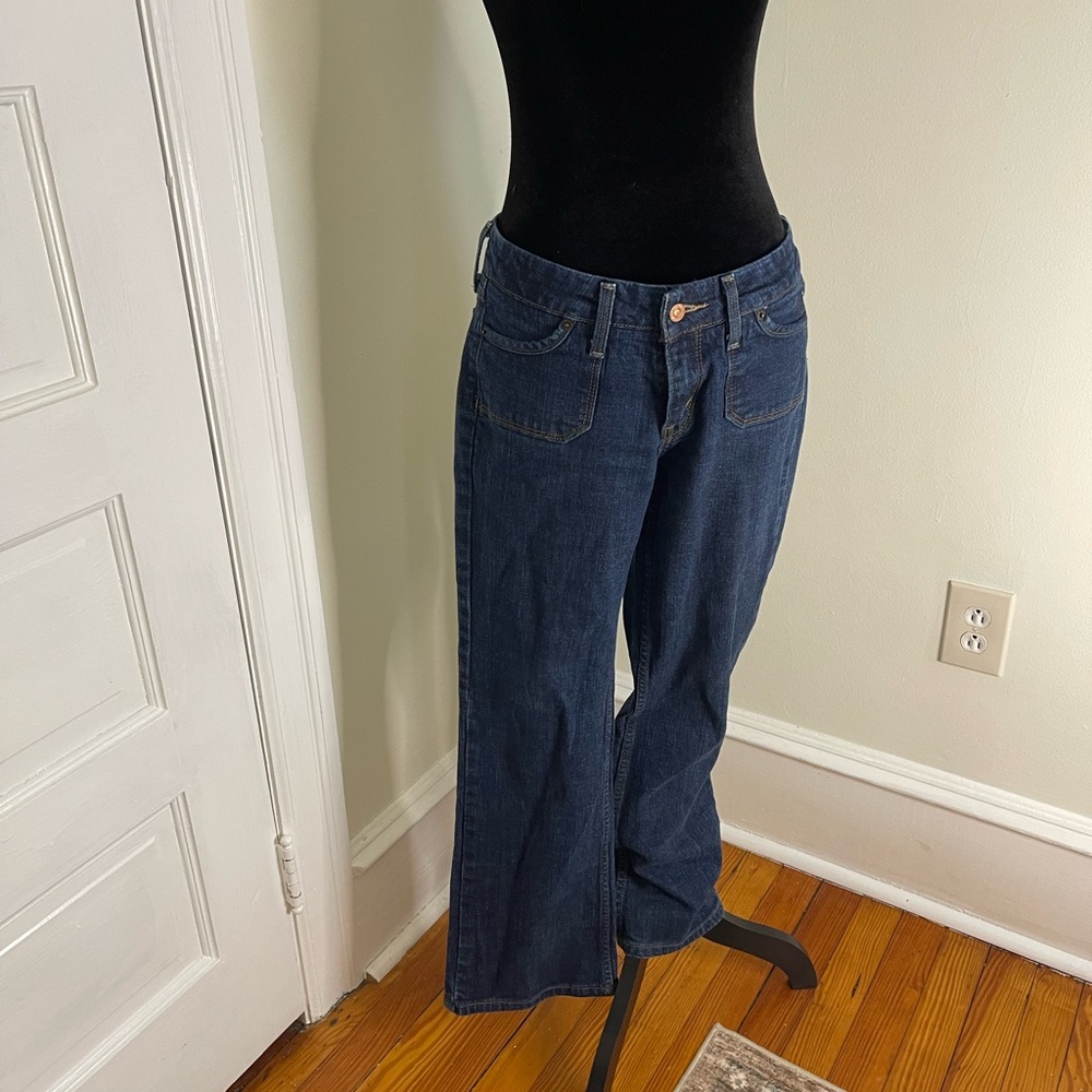 Where are my Low Rise Levi Girlies At?!?!
